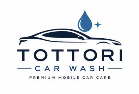 鳥取カーウォッシュ TOTTORI CAR WASH